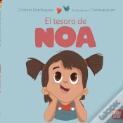 Capa do artigo El Tesoro De Noa