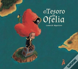 Capa do artigo El Tesoro De Ofelia