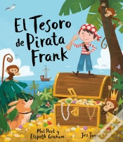 Capa do artigo El Tesoro De Pirata Frank