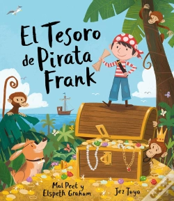 Capa do artigo El Tesoro De Pirata Frank