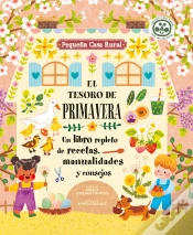 Capa do artigo El Tesoro De Primavera
