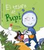 El Tesoro De Pupi - Preview