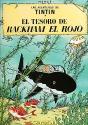El Tesoro De Rackham El Rojo (Cartoné) - Preview