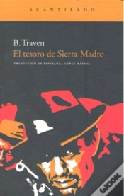 Capa do artigo El Tesoro De Sierra Madre