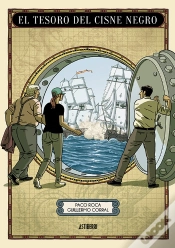 Capa do artigo El Tesoro Del Cisne Negro