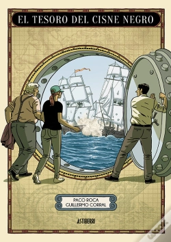 Capa do artigo El Tesoro Del Cisne Negro