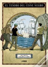 El Tesoro Del Cisne Negro