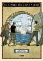 El Tesoro Del Cisne Negro - Preview
