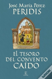Capa do artigo El Tesoro Del Convento Caido