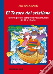 Capa do artigo El Tesoro Del Cristiano. Navegantes 1