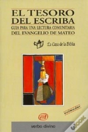 Capa do artigo El Tesoro Del Escriba