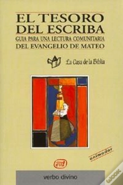 Capa do artigo El Tesoro Del Escriba