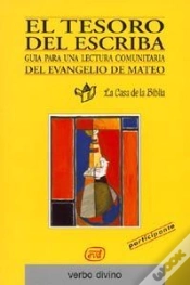 Capa do artigo El Tesoro Del Escriba