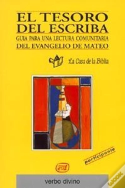 Capa do artigo El Tesoro Del Escriba