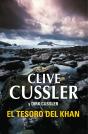 El Tesoro Del Khan (Dirk Pitt 19) - Preview