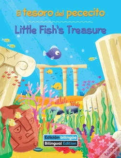 Capa do artigo El Tesoro Del Pececito / Little Fish'S Treasure