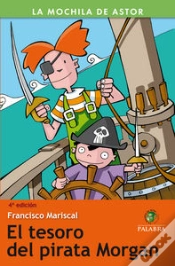 Capa do artigo El Tesoro Del Pirata Morgan