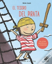 Capa do artigo El Tesoro Del Pirata