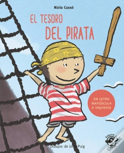 Capa do artigo El Tesoro Del Pirata