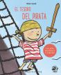 El Tesoro Del Pirata - Preview