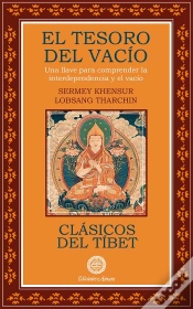 Capa do artigo El Tesoro Del Vacio