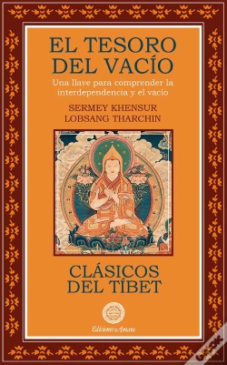 Capa do artigo El Tesoro Del Vacio