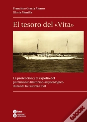 Capa do artigo El Tesoro Del "Vita"