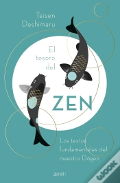 Capa do artigo El Tesoro Del Zen