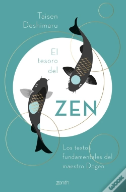 Capa do artigo El Tesoro Del Zen