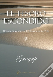 Capa do artigo El Tesoro Escondido