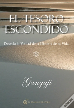 Capa do artigo El Tesoro Escondido