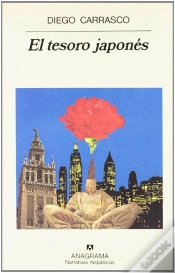 Capa do artigo El Tesoro Japonés