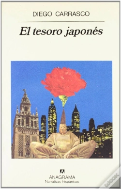 Capa do artigo El Tesoro Japonés