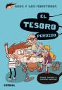 El Tesoro Perdido - Preview