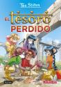 El Tesoro Perdido - Preview