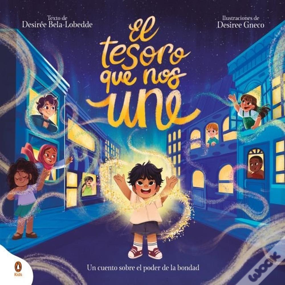 El Tesoro Que Nos Une