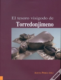 Capa do artigo El Tesoro Visigodo De Torredonjimeno