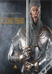 Capa do artigo El Tesoro Visigodo