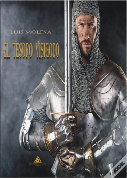 Capa do artigo El Tesoro Visigodo