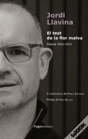 Capa do artigo El Test De La Flor Malva