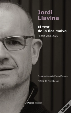 Capa do artigo El Test De La Flor Malva
