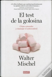 Capa do artigo El Test De La Golosina  