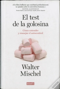 Capa do artigo El Test De La Golosina  
