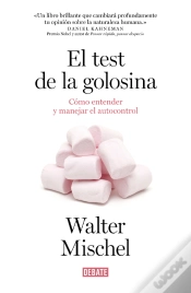 Capa do artigo El Test De La Golosina