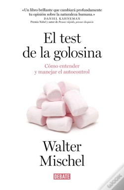 Capa do artigo El Test De La Golosina