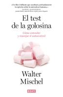 El Test De La Golosina