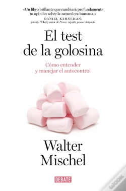 Capa do artigo El Test De La Golosina