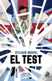 Capa do artigo El Test