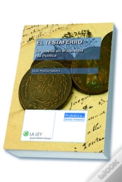 Capa do artigo El Testaferro
