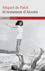 Capa do artigo El Testament D